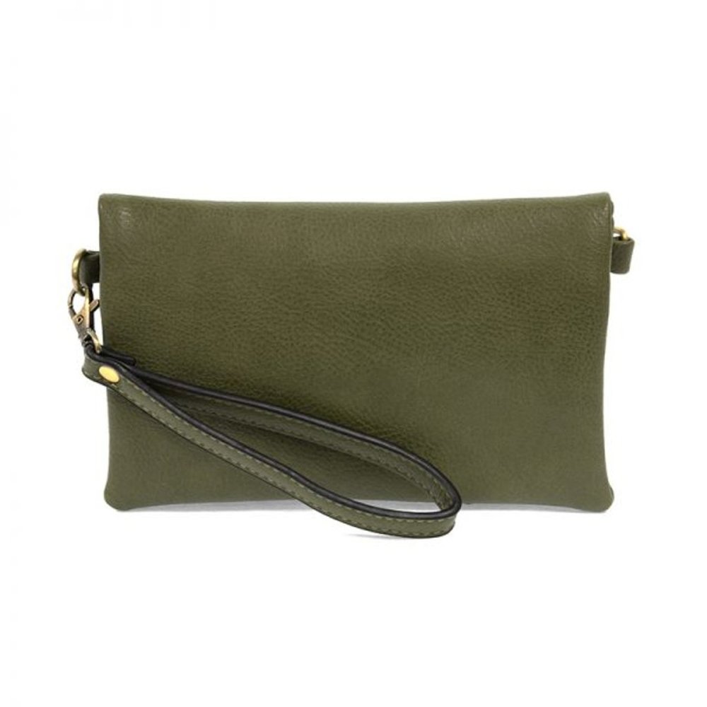 NWT Joy Susan Clutch/Wristlet